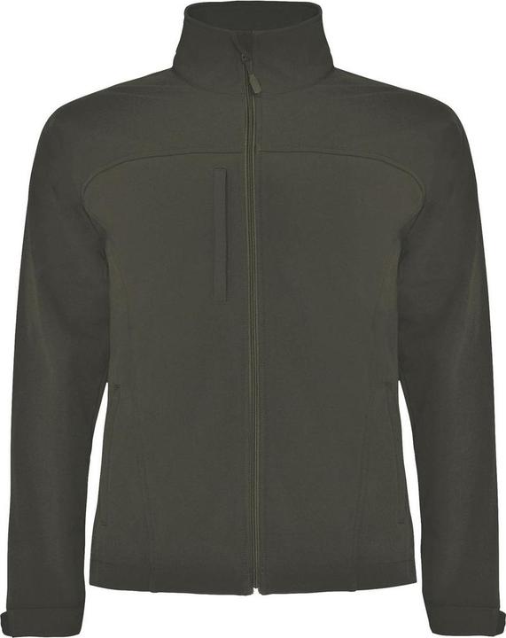 Alpinia Rudolph Softshelljacke