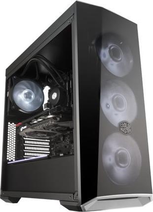 Produktbild Cooler Master MasterBox Lite 5 (ATX, mATX, Mini-ITX)