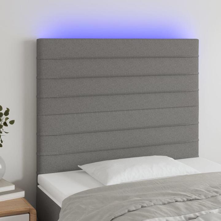 Image du produit VidaXL Daria (100 x 5 x 128 cm)