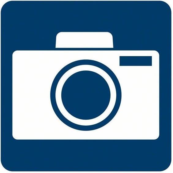 Actual product image Bosch Professional GTC 400 C
