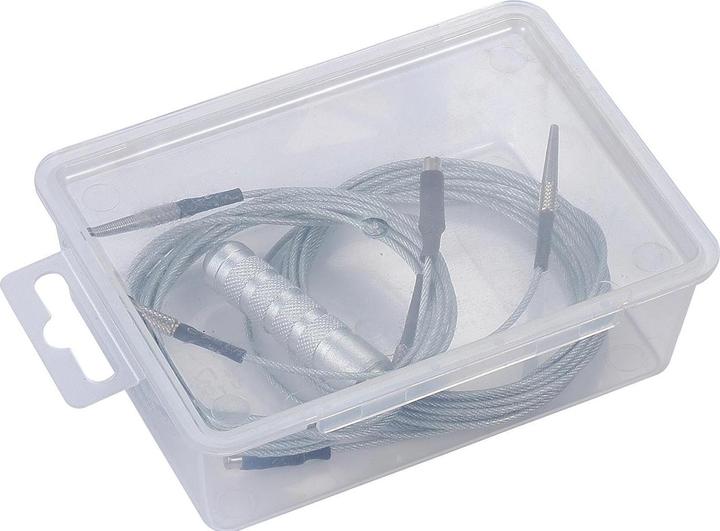 Produktbild BBB Kabelführungssatz für interne Kabel