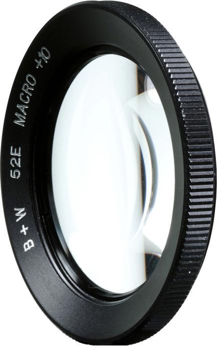 Actual product image B+W 103 Grey filter ND 0.9 (MRC/F-Pro) 40.5mm (55 mm)
