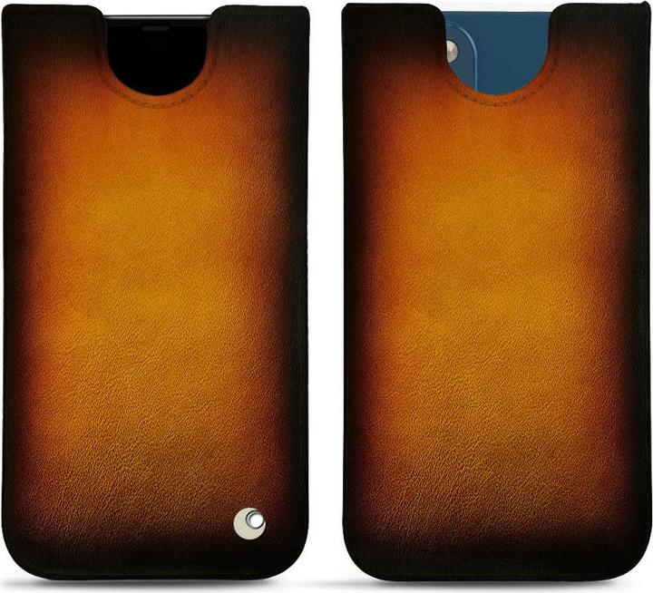 Immagine prodotto Noreve Rivestimento in pelle (Apple iPhone 14)