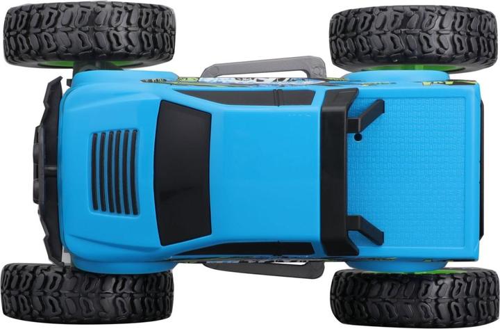 Actual product image Bauer MAISTO TECH controlled car model Off Road Go, 21cm, 82759
