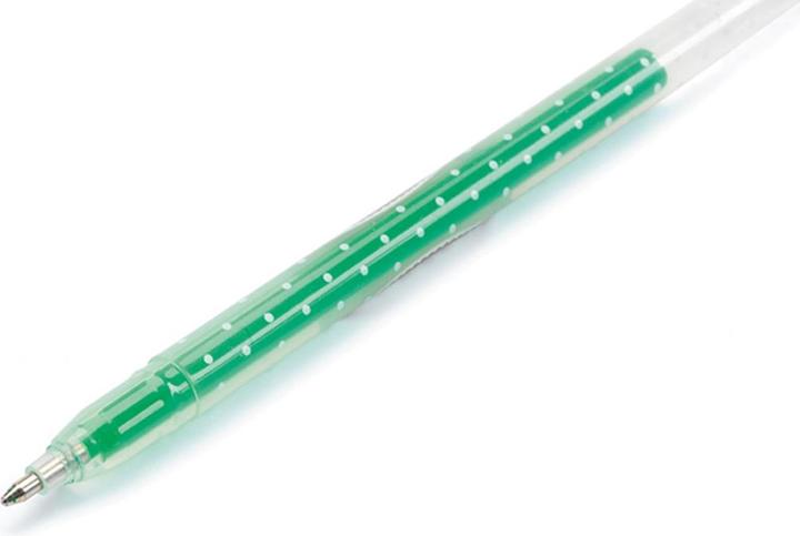 Produktbild Djeco Glitzer-Gelschreiber (Mehrfarbig, 6 x)