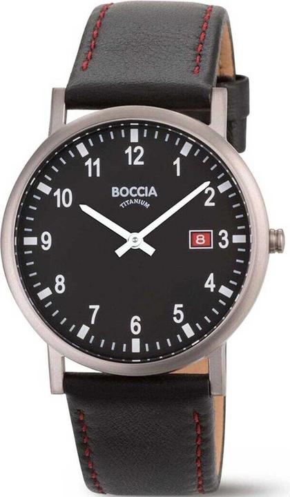 Actual product image Boccia 3662-03