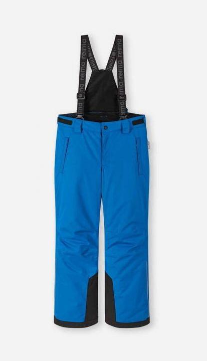 Actual product image Reima tec children's snow trousers Wingon Bright (122)