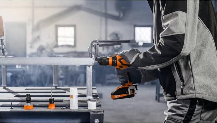 Produktbild Fein Akkus Li-Ion (18 V)