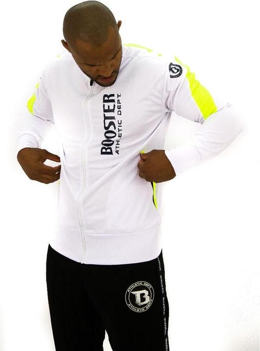 Immagine prodotto Booster Fight Gear Athletic Dept Street1 (L)