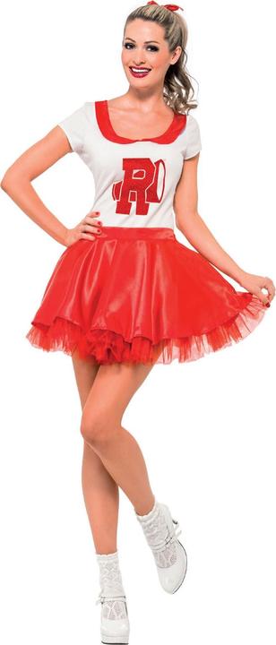 Produktbild Smiffys Grease: Sandy Cheerleader (36, 38)