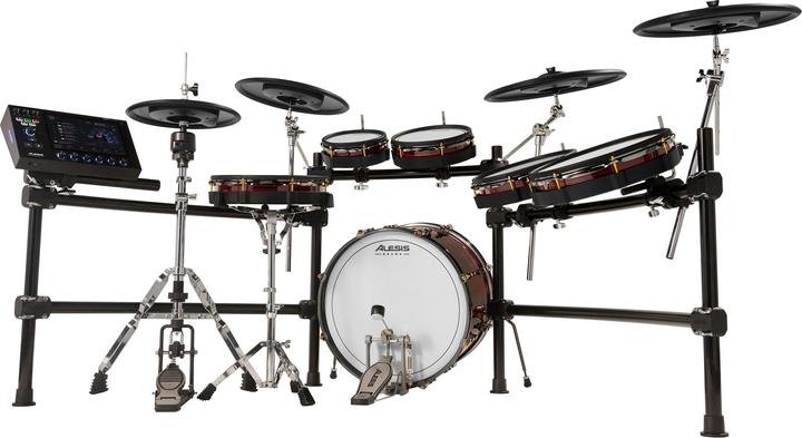 Produktbild Alesis Strata Prime (E-Drum)