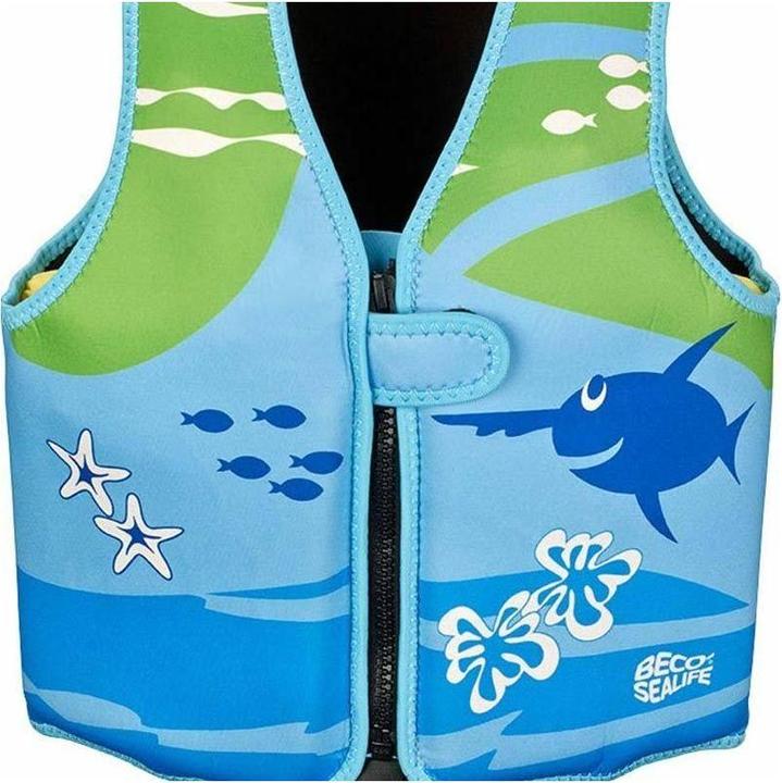 Actual product image Beco Sealife M (M, 18-30 kg)