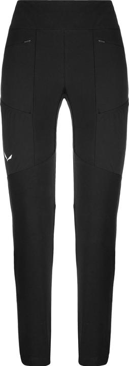 Salewa Puez Warm Durastretch Cargo Leggings Da