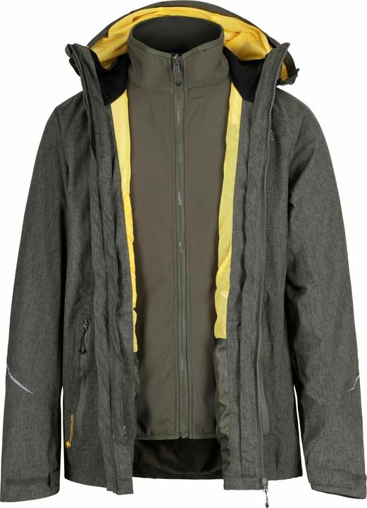 Image du produit Regatta UTRG3851 P (3XL)