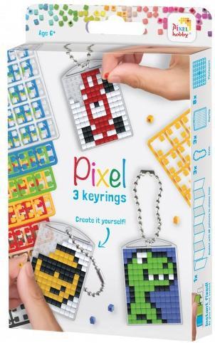 Produktbild Pixelhobby Pracht Creatives Hobby Pixel