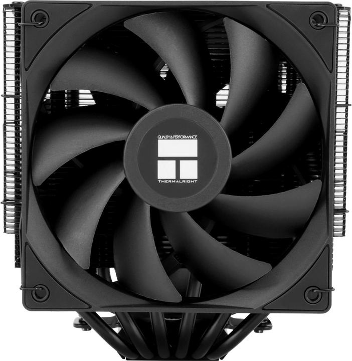 Thermalright Peerless Assassin 140 Black (158 mm)