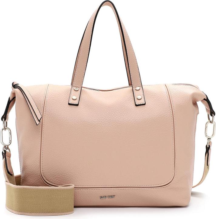 Suri Frey Shopper SFY Kimberly