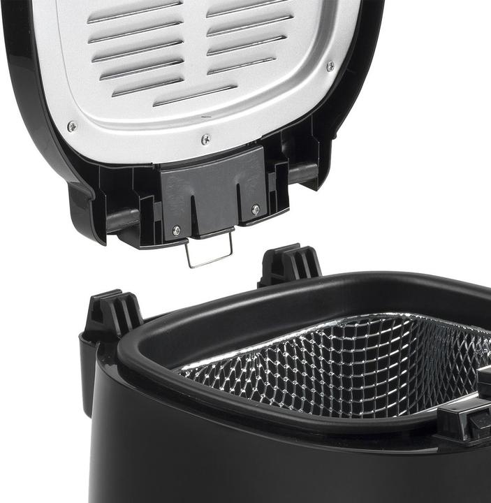 Produktbild Bestron ADF2000 Friteuse