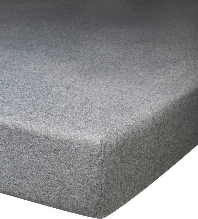 Immagine prodotto Living Home Maglia fine Melange (90-100 x 200 cm)