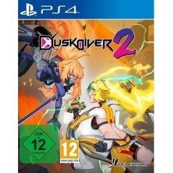 Immagine prodotto Idea Factory Tuffatore del crepuscolo 2 (PS4)