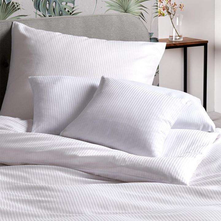 Produktbild Traumschlaf Clara (Bettwäsche Set, 40 x 80 cm, 240 x 220 cm)