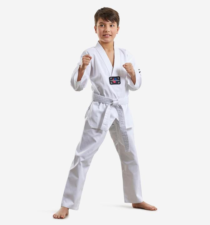 Produktbild Outshock TAEKWONDO 100 (120 C)