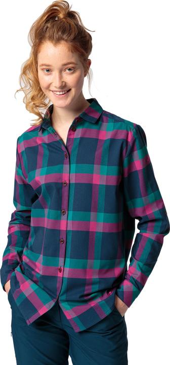 Produktbild Vaude Farsund III (XS)