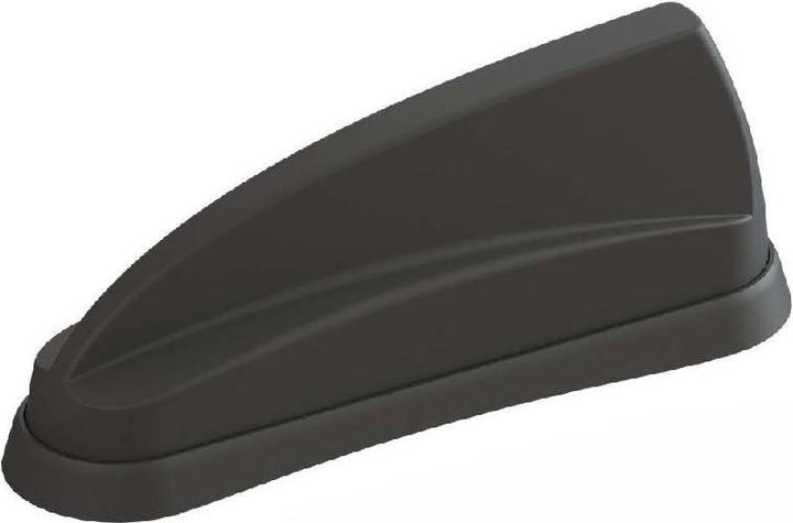 SHKG-6-60 - 4G/5G MiMo Sharkee™ Antenna, OEM, 2x2 MiMo, GPS/GNSS