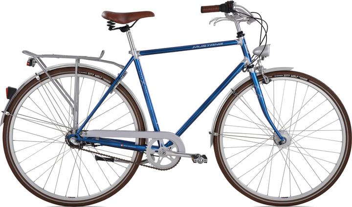 Immagine prodotto Mustang Velo Linus (52 cm)