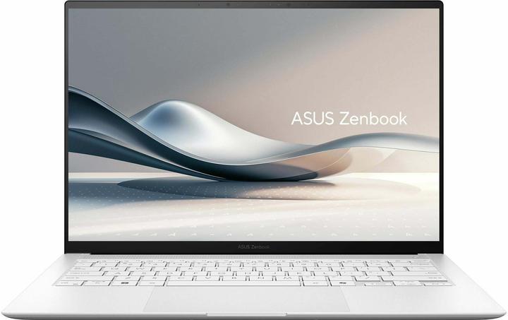 ASUS ZenBook S 14 OLED (14", Intel Core Ultra 7 258V, 32 GB, 1000 GB, CH)