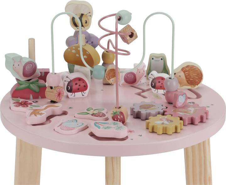 Image du produit Little Dutch Activités Table Fairy Garden