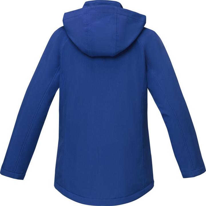 Image du produit Elevate Essentials - Veste softshell NOTUS - Femme (L)