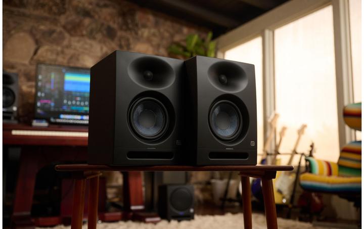 Immagine prodotto PreSonus Eris Studio 5 (Attivo, 1 pz., 1x 80 W)