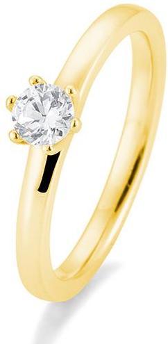 Immagine prodotto Breuning 6 artigli da 0,30-0,50 ct. (48, Oro 750/18 K)
