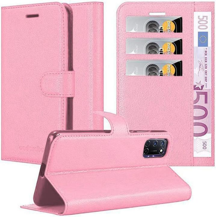 Cherry Pink
