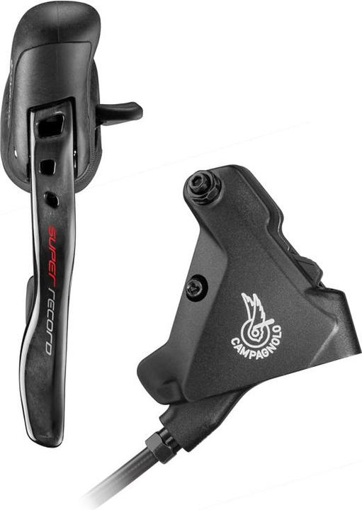 Produktbild Campagnolo SuperRec.12f