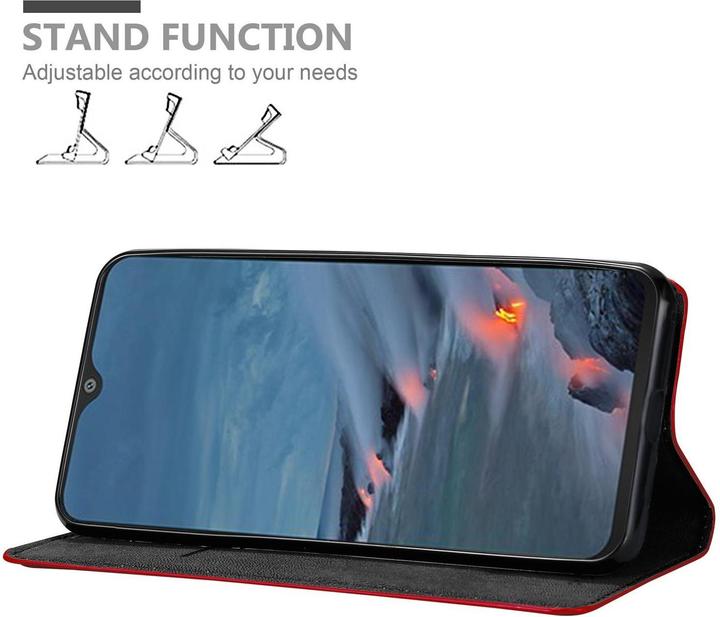 Immagine prodotto Cadorabo Copertina (Huawei P30)