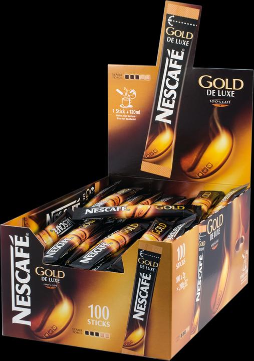 Nescafé Or (200 g)