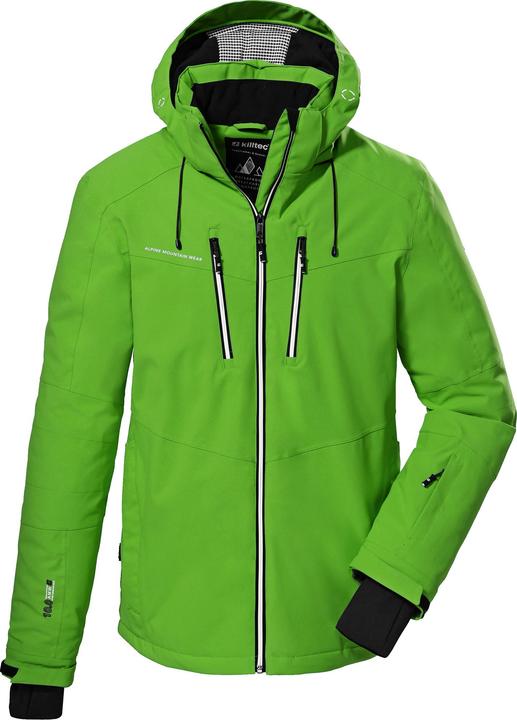 Killtec Herren-Skijacke KSW 44 (S)