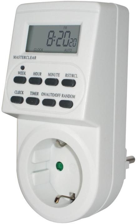 Image du produit Brennenstuhl DZ20