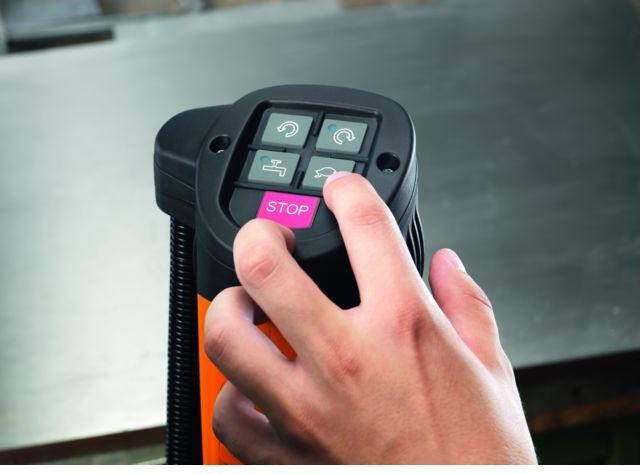 Productafbeelding Fein KBM 50 Q (Elektrische stroom)