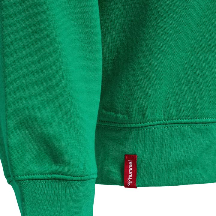 Image du produit hummel Red Classic Hoodie Woman (M)