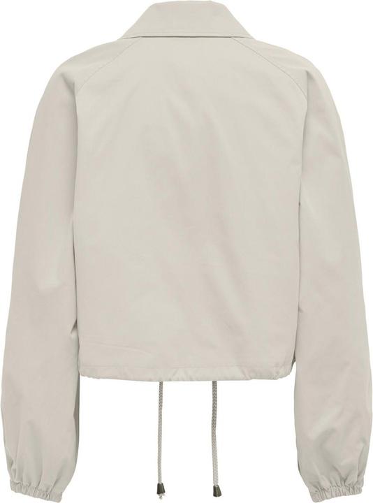 Image du produit Only Col Fly-Away Veste manches ballon Veste (XL)