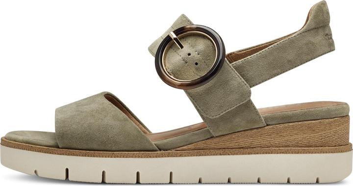 Actual product image Tamaris Sandal (38)