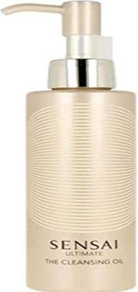 Actual product image Sensai Ultimate The Cleansing Oil (Oils, 150 ml)