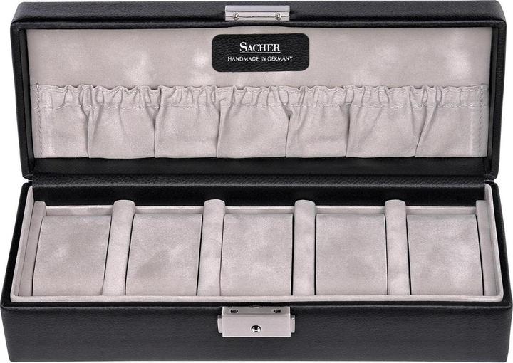 Immagine prodotto Sacher Custodia per orologi in pelle
