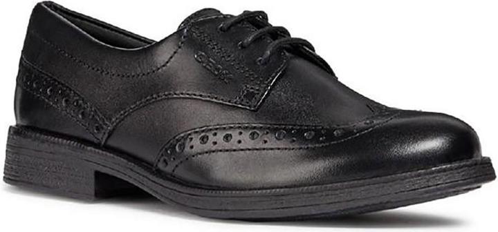 Produktbild Geox Mädchen Schuhe Agata Leder (23)