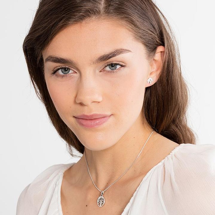 Produktbild Thomas Sabo Venezia-Kette 925er (925er Silber, 45 - 90 cm)