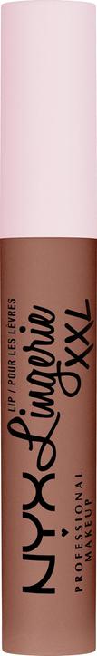 Image du produit NYX Professional Make-Up Lip Lingerie XXL Candela Babe (25 Candela Babe)