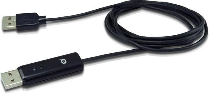 Conceptronic 4-IN-1 SHARING CABLE USB